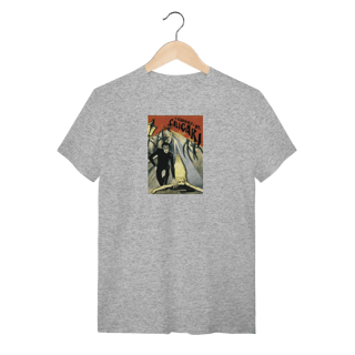 Nome do produto O Gabinete do Dr.  Caligari