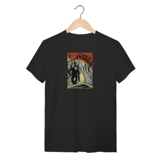 Nome do produto O Gabinete do Dr.  Caligari