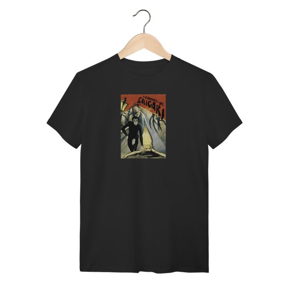 O Gabinete do Dr.  Caligari