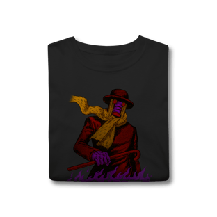 Nome do produtoCamiseta Wonder Of U - Jojo