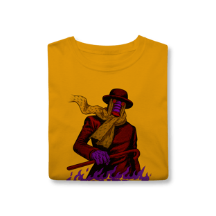 Nome do produtoCamiseta Wonder Of U - Jojo