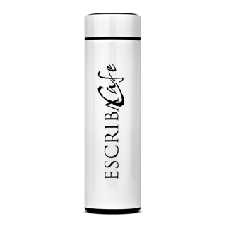 Garrafa térmica Escriba Cafe