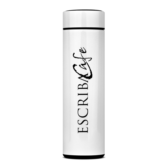 Garrafa térmica Escriba Cafe