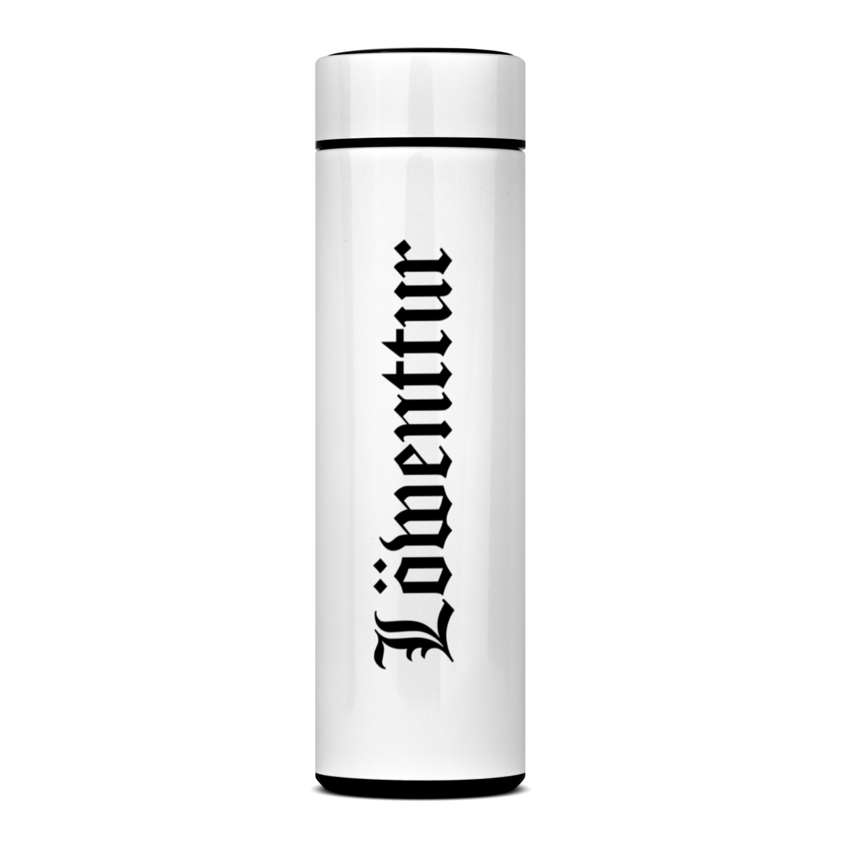 Nome do produto: Garrafa térmica Löwenttur