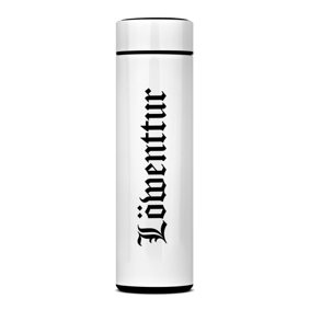 Nome do produto  Garrafa térmica Löwenttur