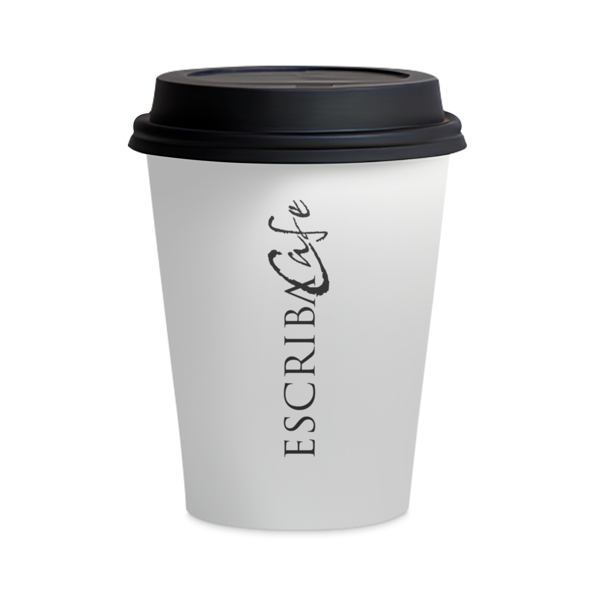 Nome do produto: Copo de cerâmica Escriba Cafe
