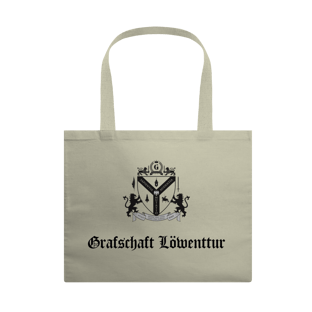 Nome do produtoEcobag Condado de Löwenttur