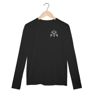 Nome do produtoCamiseta Sport Dry UV Brasão de Löwenttur