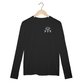 Nome do produto Camiseta Sport Dry UV Brasão de Löwenttur