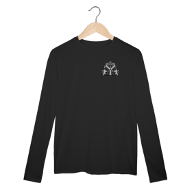 Nome do produto  Camiseta Sport Dry UV Brasão de Löwenttur