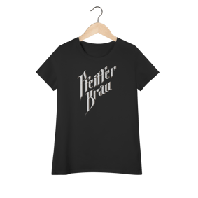 Nome do produto  Camiseta Pfeiffer Bräu Baby Long Pima (feminina)