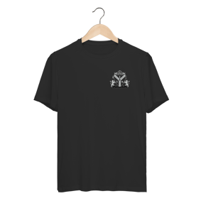 Nome do produto  Camiseta Sport Dry UV (manga curta) Brasão de Löwenttur