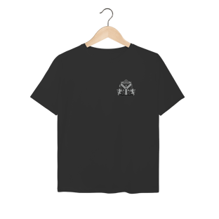 Nome do produtoCamiseta Sport Dry UV Baby Long com Brasão de Löwenttur