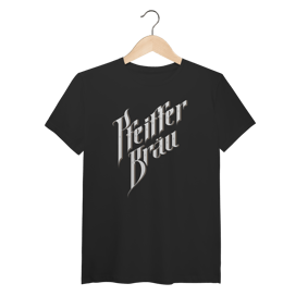 Nome do produto  Camiseta pima Pfeiffer Bräu