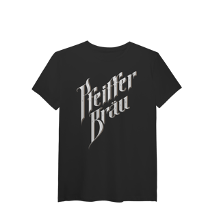 Nome do produto Camiseta de algodão pima da Pfeiffer Bräu