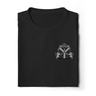 Nome do produtoCamiseta Sport Dry UV Brasão de Löwenttur