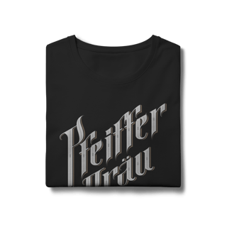 Nome do produto Camiseta Pfeiffer Bräu Baby Long Pima (feminina)