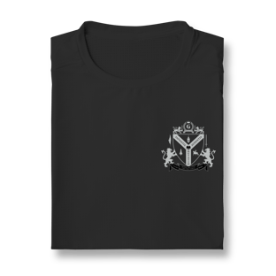 Nome do produtoCamiseta Sport Dry UV (manga curta) Brasão de Löwenttur