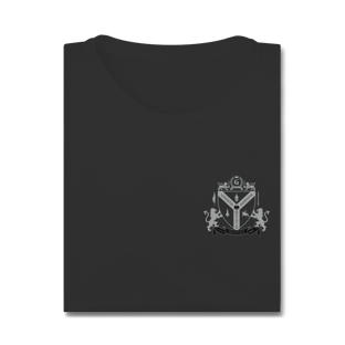 Nome do produtoCamiseta Sport Dry UV Baby Long com Brasão de Löwenttur