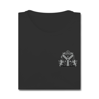Nome do produto Camiseta Sport Dry UV Baby Long com Brasão de Löwenttur