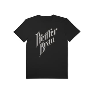 Nome do produto Camiseta pima Pfeiffer Bräu