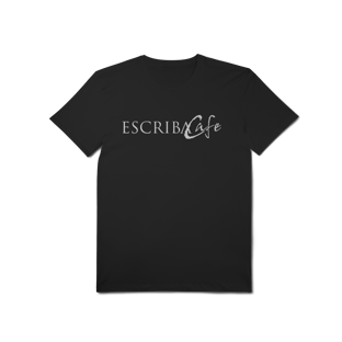 Nome do produtoCamiseta pima Escriba Cafe
