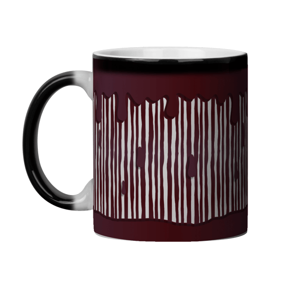 Caneca Mágica de Açaí