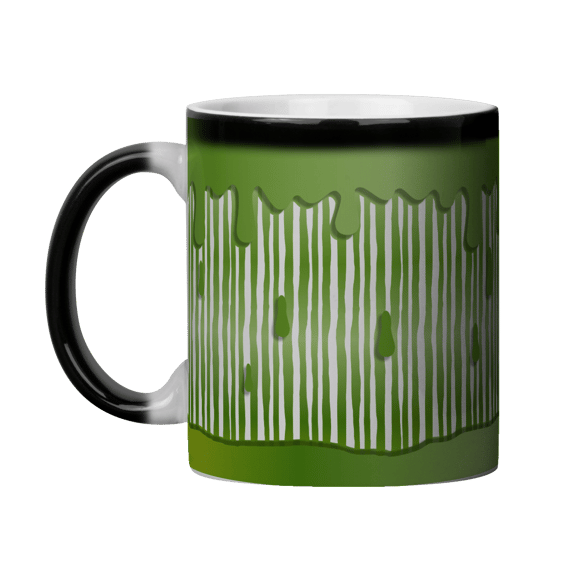 Caneca Mágica de Limão