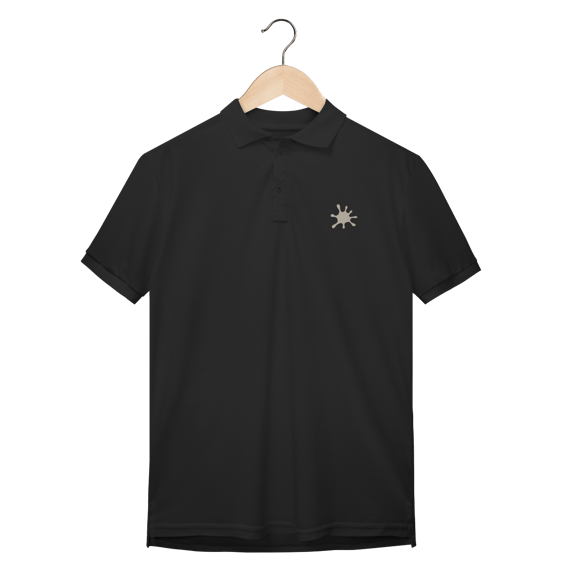 Camisa Polo Prime Splash