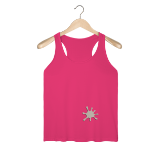 Regata Sport Dry UV Feminina Splash Seremcores