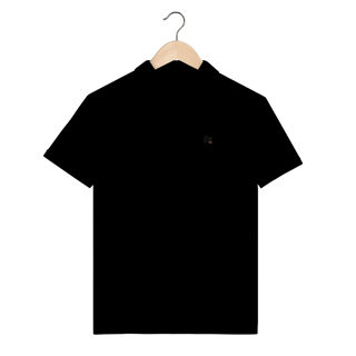 Nome do produtoCamisa Polo SER Original preto
