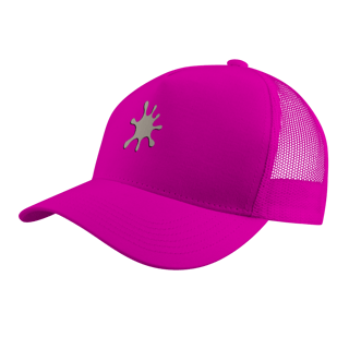 Nome do produtoBoné Prime com tela Splash Seremcores