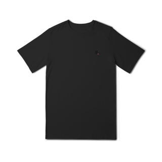 Nome do produtoCamiseta Infantil (10-14) SER original (preto)