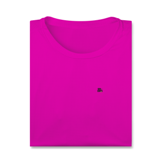 Nome do produtoCamiseta Sport Dry UV Feminina SER Original preto