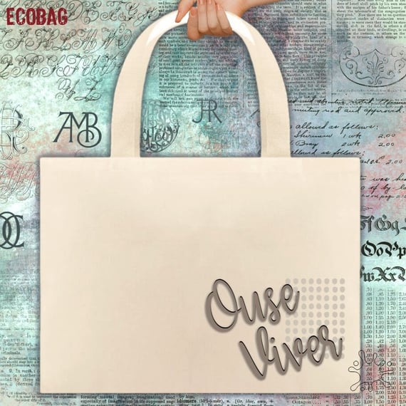 Ecobag Ouse Viver