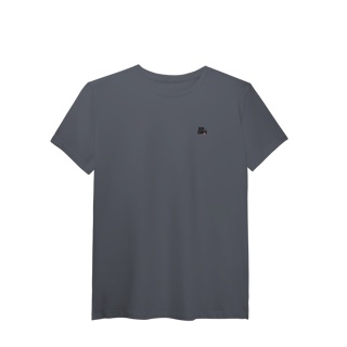 Nome do produtoCamiseta Pima (algodão peruano) SER Original preto