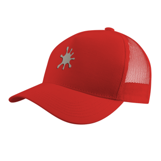 Nome do produtoBoné Prime com tela Splash Seremcores