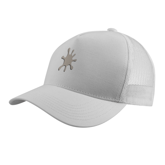 Boné Prime com tela Splash Seremcores