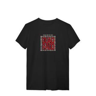 Nome do produto Camiseta Cada um no seu quadrado