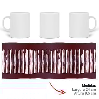 Nome do produtoCaneca Mágica Tinta de Açaí
