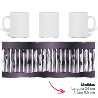 Nome do produto Caneca de Uva