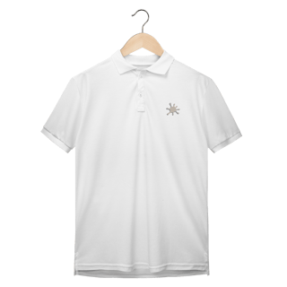 Nome do produtoCamisa Polo Prime Splash