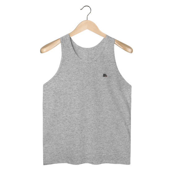 Regata masculina SER Original (preto)