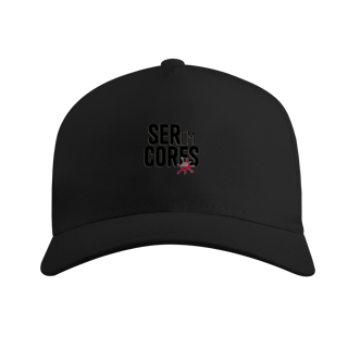 Nome do produtoBoné com Tela SER Original