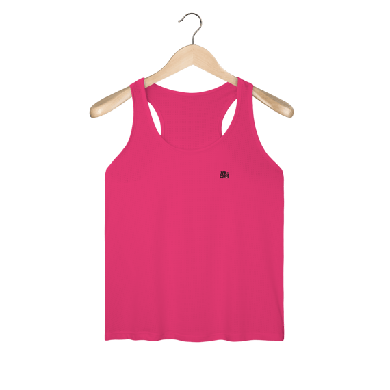 Regata Sport Dry UV Feminina SER Original preta
