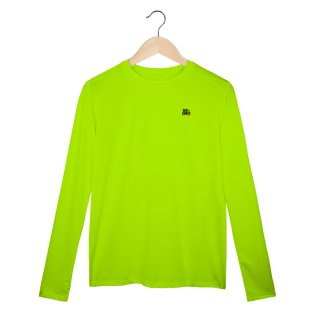 Nome do produtoCamisa Sport Dry UV Manga Longa SER Original preta