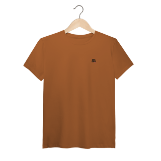 Nome do produtoCamiseta Pima (algodão peruano) SER Original preto