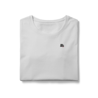 Nome do produtoCamiseta Pima (algodão peruano) Feminina SER Original preto