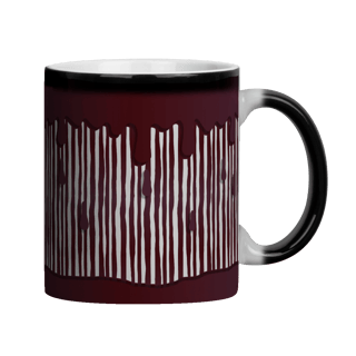 Nome do produtoCaneca Mágica Tinta de Açaí
