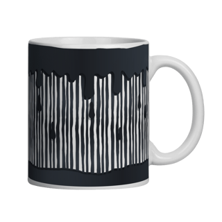 Nome do produto Caneca de Tinta Blueberry